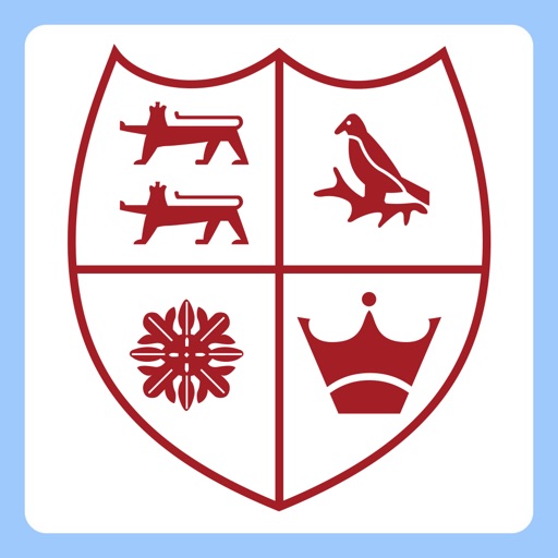 Wildmoor Heath School icon