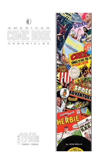 TwoMorrows Publishing Comic Books: Comic