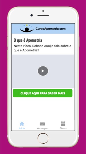 Curso Apometria(圖2)-速報App