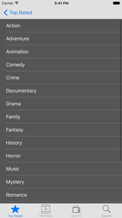Little Box - movie & TV show previews Cinema trail screenshot-4