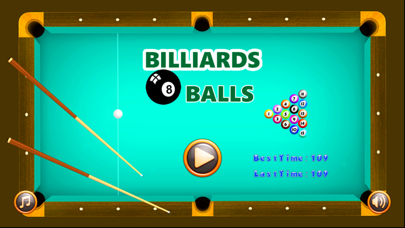 How to cancel & delete Billiards 8 Ball , Pool Cue Sports Champion from iphone & ipad 3