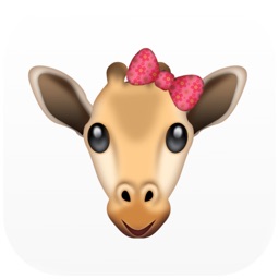 GiraffeMoji