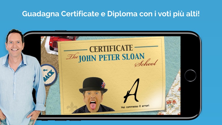 English Now Pro - Inglese con John Peter Sloan screenshot-4