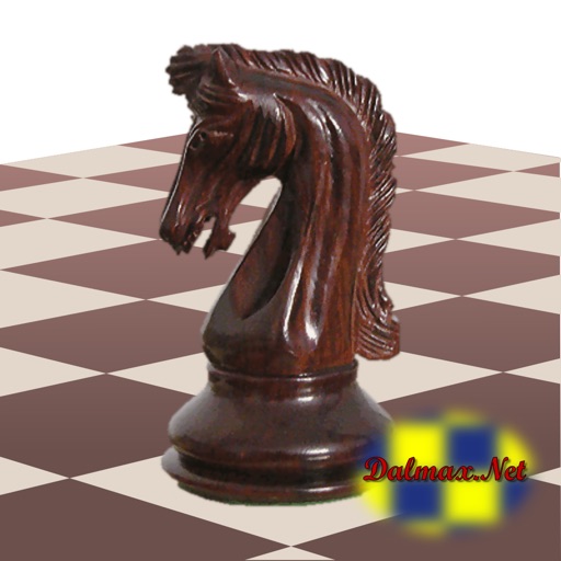 Chess Dalmax iOS App