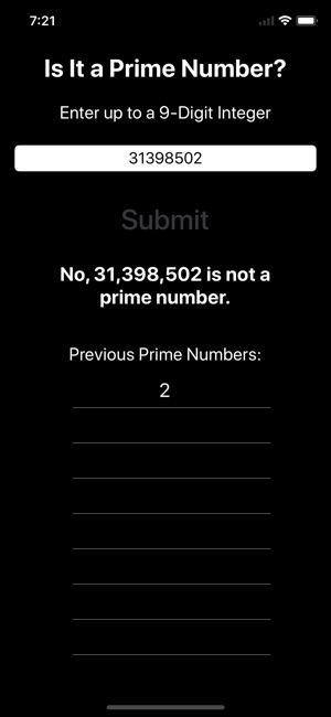 Is It a Prime Number?(圖2)-速報App