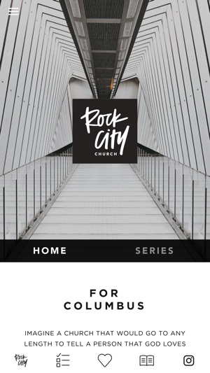 Rock City Church App(圖2)-速報App