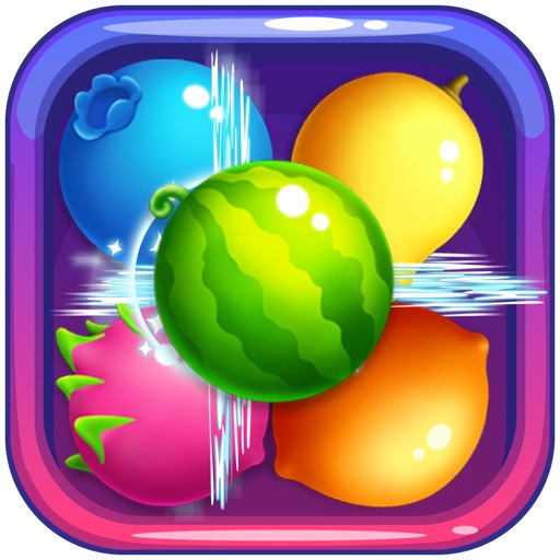 fruit blaster game