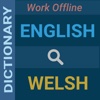 English : Welsh Dictionary