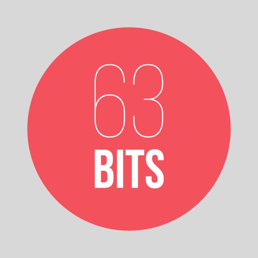 63 Bits