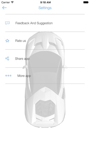 Find car - Find your car in parking place(圖5)-速報App