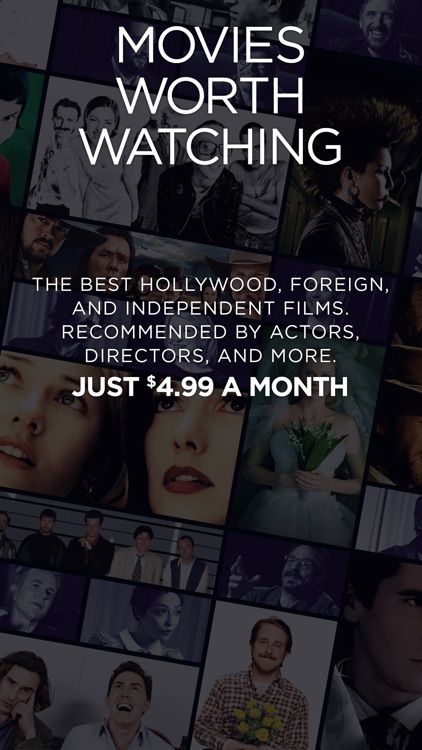 Tribeca Shortlist – Movies Worth Watching screenshot-0