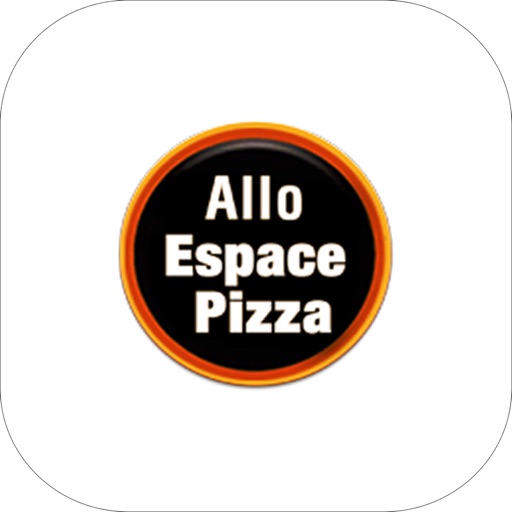 Allo Espace Pizza icon
