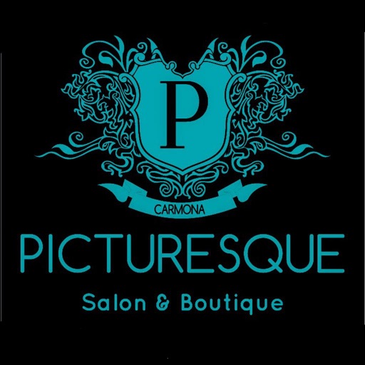 picturesque salon