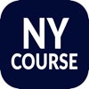 THE NEW YORK COURSE