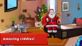 Game screenshot Cube Escape:AROMA - Finding Christmas Gift mod apk