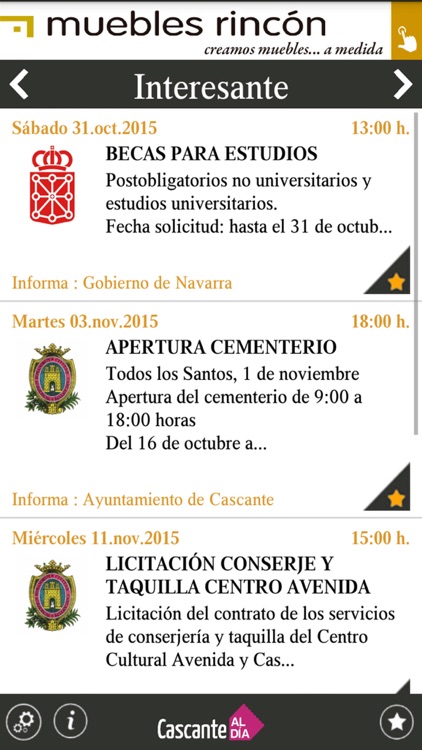 Falces Al Dia screenshot-3