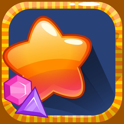 Jewels Buddy iOS App