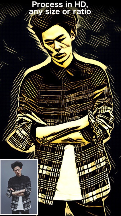 Painnt - Art & Cartoon Filters