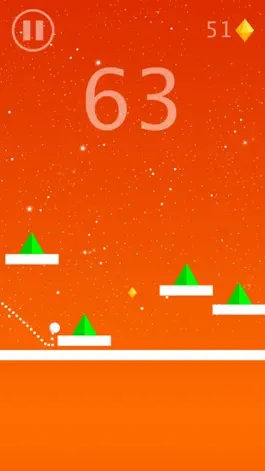 Game screenshot Mister Bounce hack