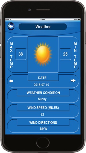 San Sebastián Spain - Offline Maps Navigator(圖4)-速報App