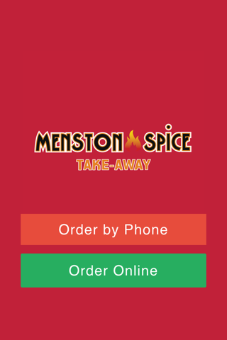 Menston Spice screenshot 2