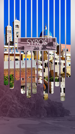 Syros Island Travel Guide