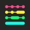 ChordFlow is a songwriting sketchpad that will help you create amazing chord progressions and melodies for your songs fast and easily