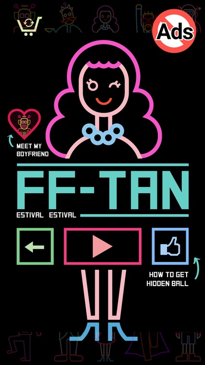 FFTAN by 111% screenshot-0