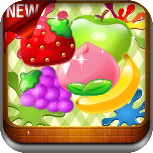 Fresh Fruit Sky icon