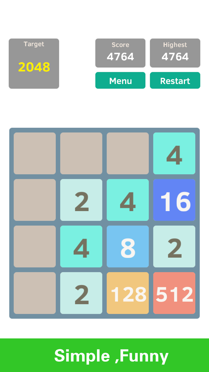 2048Online