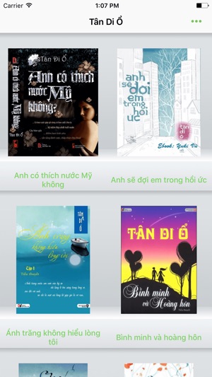 Tân Di Ổ - Ngon tinh - Offline - Full - Hay(圖1)-速報App