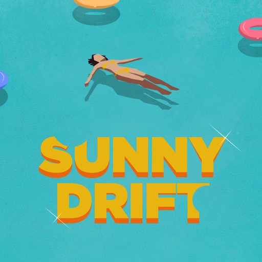 Sunny Drift Icon