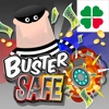 Buster Safe Slots by mFortune