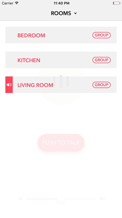 Sonos Voice