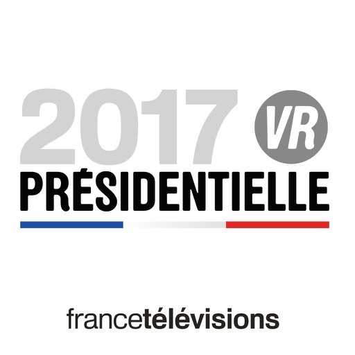 Présidentielle 2017 VR