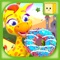 Picabu Donut Free: Cooking Games