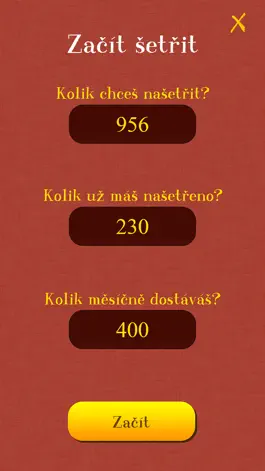 Game screenshot Ámosovo prasátko apk