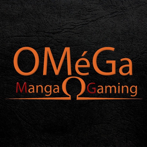 Oméga Manga Gaming