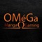 L'application "Oméga" vous offre la possibilité de consulter toutes les infos utiles de votre mangathèque (Tarifs, produits, avis…) mais aussi de recevoir leurs dernières News ou Flyers sous forme de notifications Push