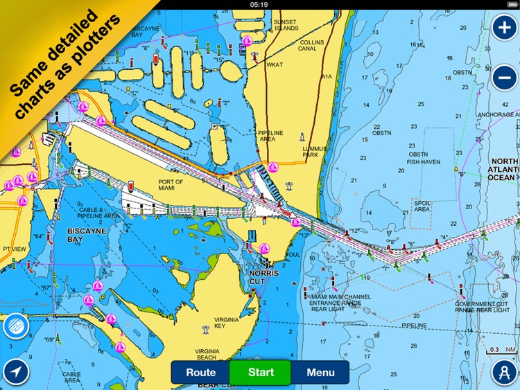 Boating UK&Holland HD