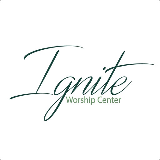 Ignite Worship Center Connect