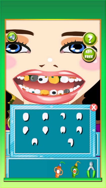 Smart Dentist screenshot-3