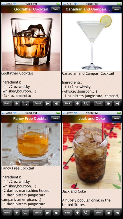 400 Amazing Whisky Cocktail Recipes
