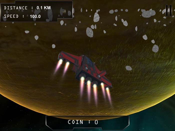 Jet Fighter Simulator