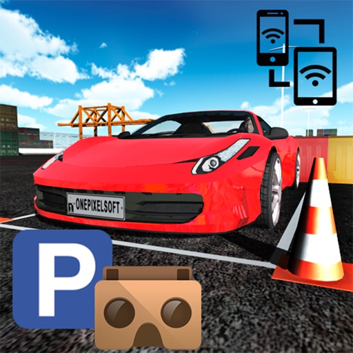 Car Parking VR