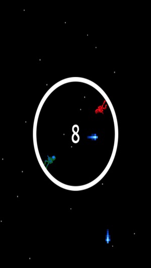 Space Dodge Pro(圖1)-速報App