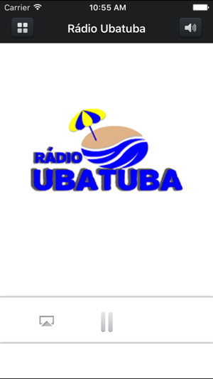 Rádio Ubatuba(圖1)-速報App