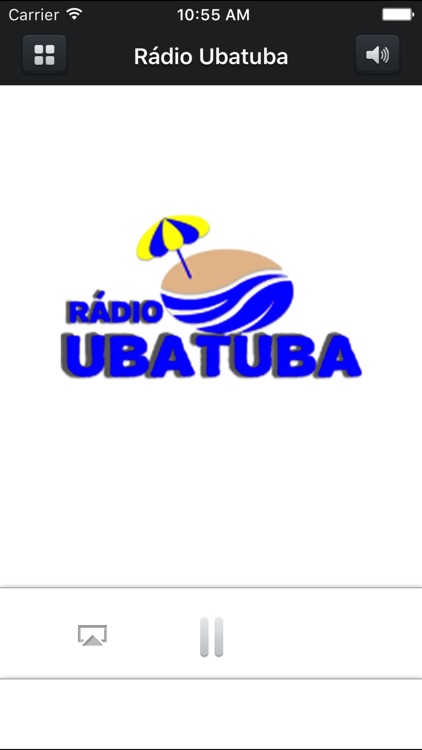 Rádio Ubatuba