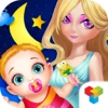 Fantasy Beauty Mystery Garden- Mommy Dressup Care