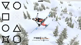 MyTP 3: Snowboard, Freeski and Skateboard - Screenshot 3